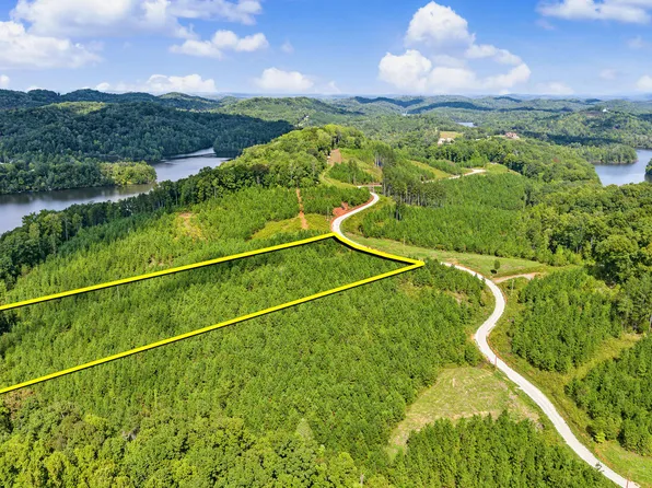 2067 Winding Trl, Vonore, TN 37885