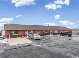 3103 E Fairgrounds Loop, Spearfish, SD 57783