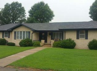 404 N Main St, Scammon, KS 66773