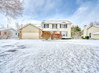 629 Guinevere Dr, Rochester, NY 14626