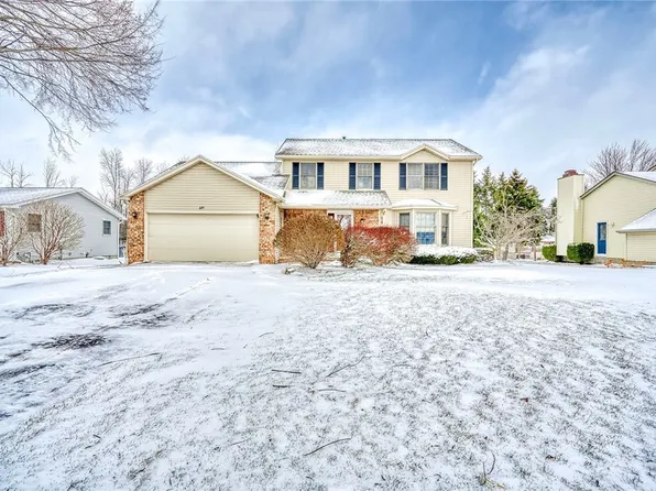 629 Guinevere Dr, Rochester, NY 14626