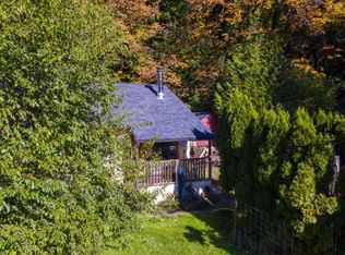 45239 Ross Aly, Concrete, WA 98237