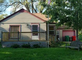 16801 Wilson Ave, Eastpointe, MI 48021