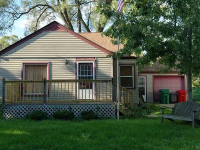 16801 Wilson Ave, Eastpointe, MI, 48021