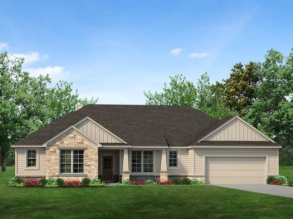 Colorado II FE Plan, Fairview Meadows