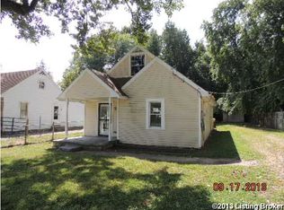 1356 Vim Dr, Louisville, KY 40213