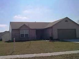 4253 E Useppa Ct #0, Noblesville, IN 46062
