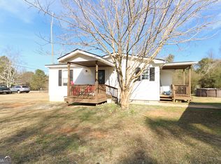 105 Payne Dr, Athens, GA 30601