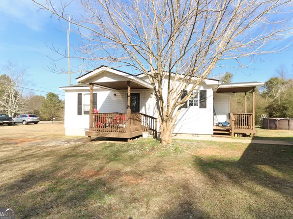 105 Payne Dr, Athens, GA 30601