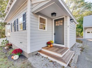 2 Winona Way, Hingham, MA 02043