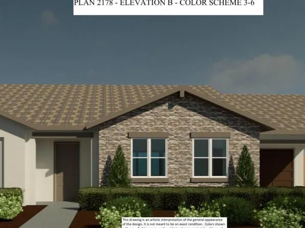 3050 Carnation St, Kingsburg, CA 93631