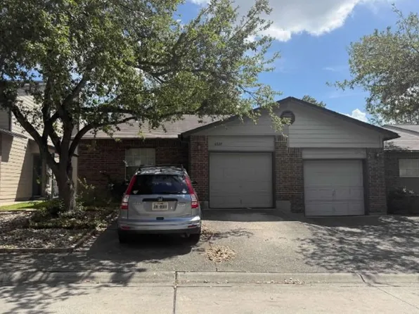 6010 Norse, San Antonio, TX 78240
