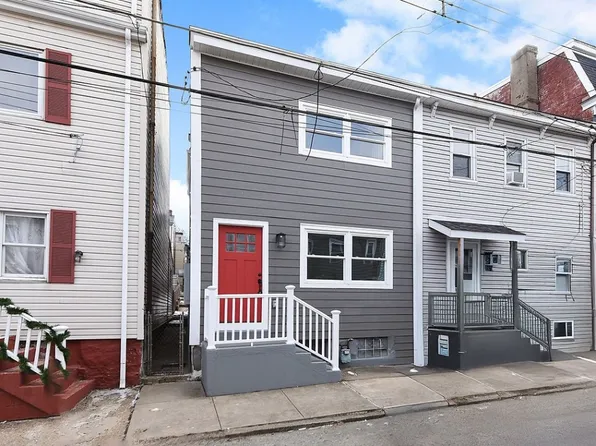 5118 Carnegie St, Pittsburgh, PA 15201