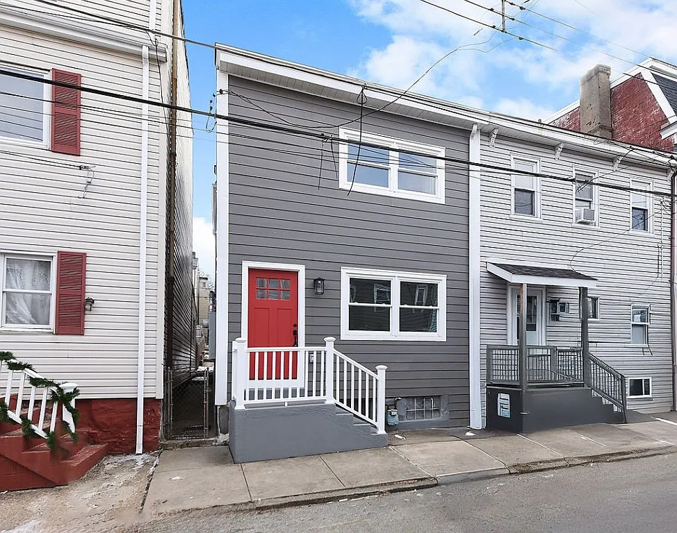 5118 Carnegie St photo 1