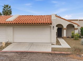 1850 S Westwood UNIT 47, Mesa, AZ 85210