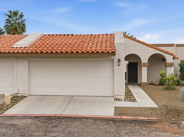 1850 S WESTWOOD -- #47, Mesa, AZ 85210