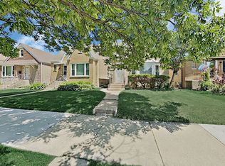 10734 S Kedzie Ave, Chicago, IL
