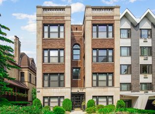 548 W Deming Pl #TOP, Chicago, IL