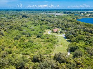 3646 S Jenkins Lot 1 Road, Fort Pierce, FL 34981