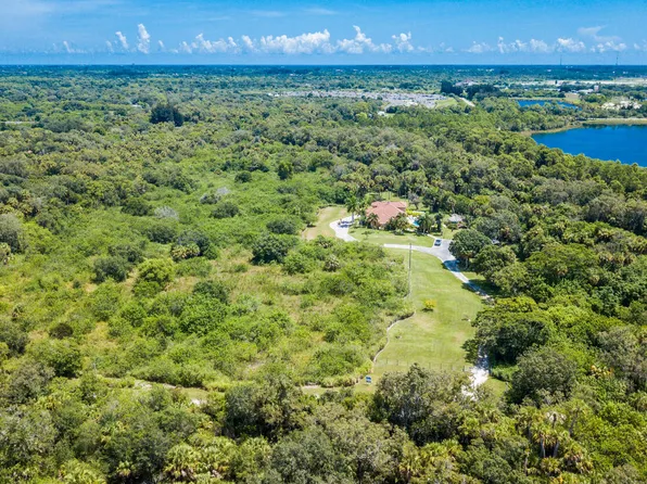 3646 S Jenkins Lot 1 Road, Fort Pierce, FL 34981