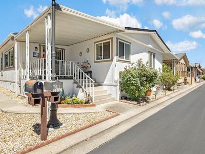 3837 Waimea Ln #292, Modesto, CA, 95355