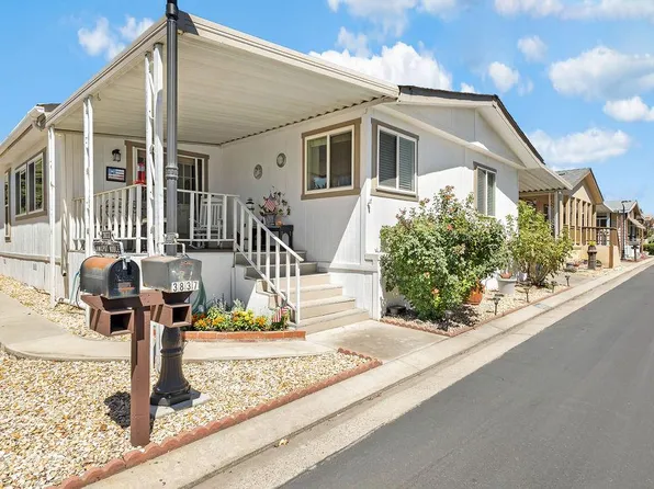 3837 Waimea Ln #292, Modesto, CA 95355