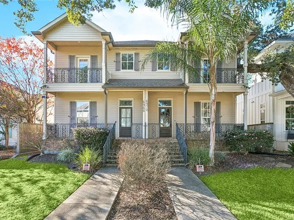 6968 Louisville St, New Orleans, LA 70124