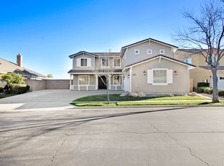 12689 Mediterranean Dr, Rancho Cucamonga, CA 91739