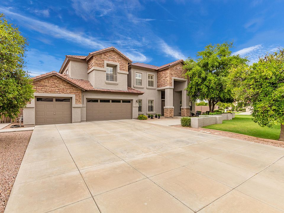 1st image of 4323 E Fox Cir