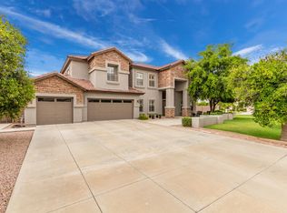 4323 E Fox Cir, Mesa, AZ 85205