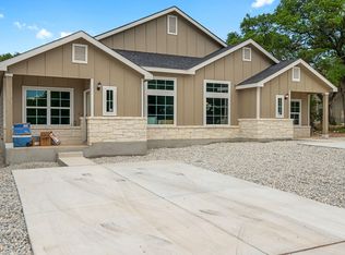 2980 Puter Creek Rd UNIT B, Spring Branch, TX 78070