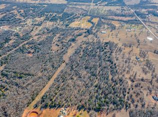 Willow View Rd, Tecumseh, OK 74873