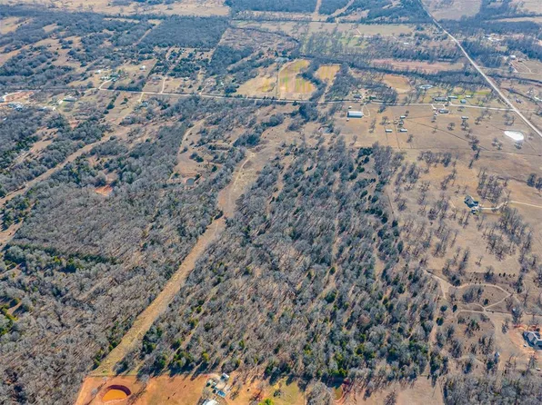 Willow View Rd, Tecumseh, OK 74873