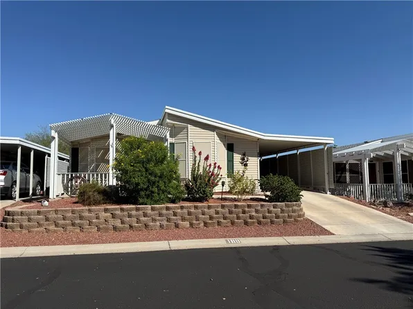 2350 Adobe Rd Lot 188, Bullhead City, AZ 86442