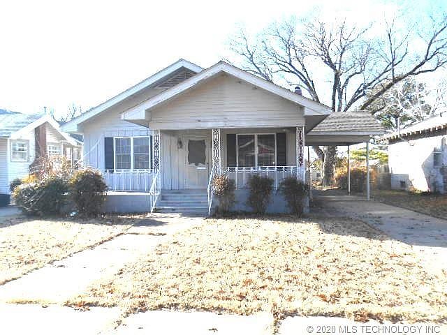 1st image of 1409 S Keeler Ave