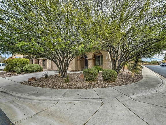 3rd image of 7529 W Pleasant Oak Way