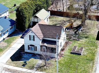 8 4th St, Swanton, VT 05488