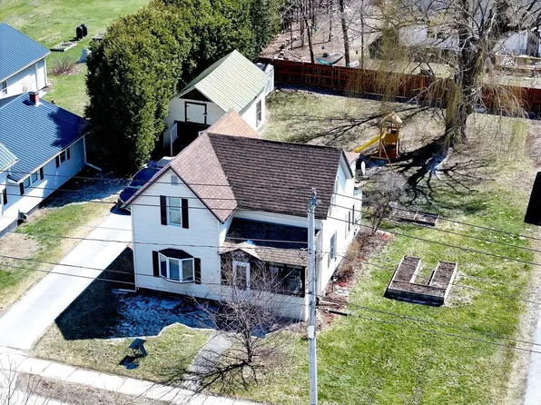 8 Fourth Street, Swanton, VT 05488