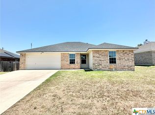 3808 Kevin Shaw Dr, Killeen, TX 76549