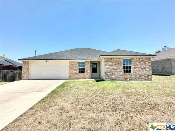 3808 Kevin Shaw Dr, Killeen, TX 76549