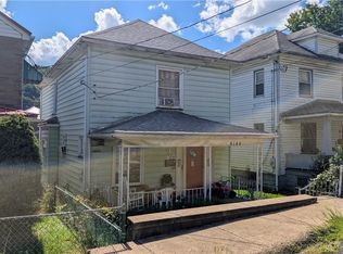 4144 Washington St, Weirton, WV 26062