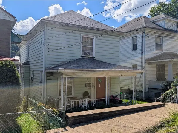 4144 Washington St, Weirton, WV 26062