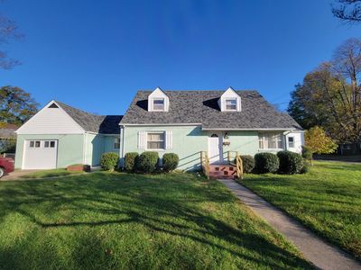 426 Timothy Ave, Norfolk, VA, 23505