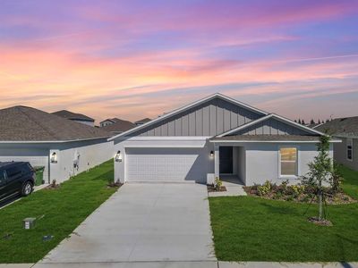 1649 Teagan Ln, Winter Haven, FL, 33884