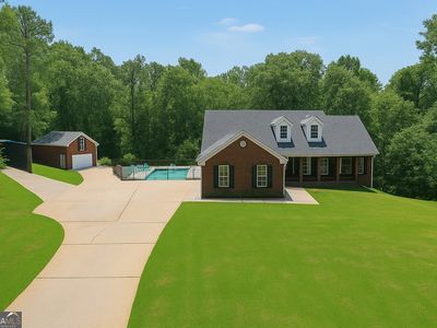 305 Moccasin Gap Rd, Jackson, GA, 30233