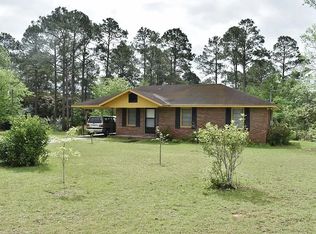 901 Warthen St, Vidalia, GA 30474