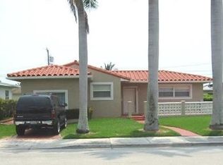 7907 Buccaneer Ave, North Bay Village, FL 33141