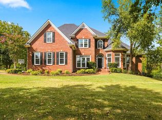 9236 Prestmoor Pl, Brentwood, TN 37027