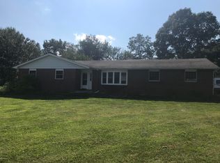 26 Airport Rd, Drums, PA 18222