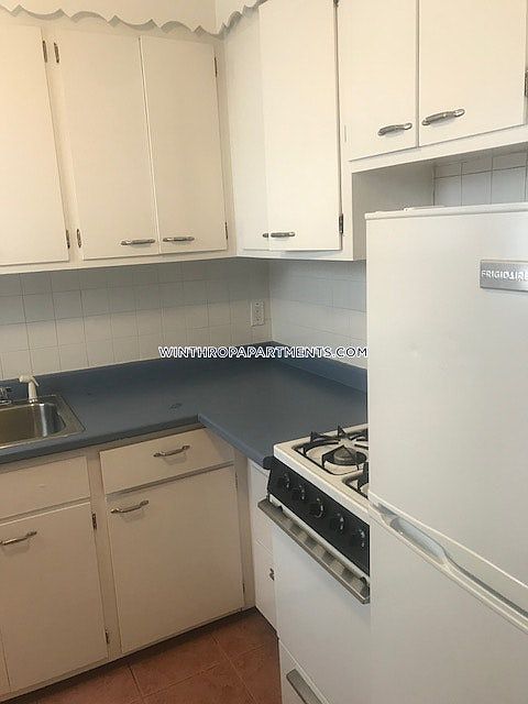 Picture of Kitchen